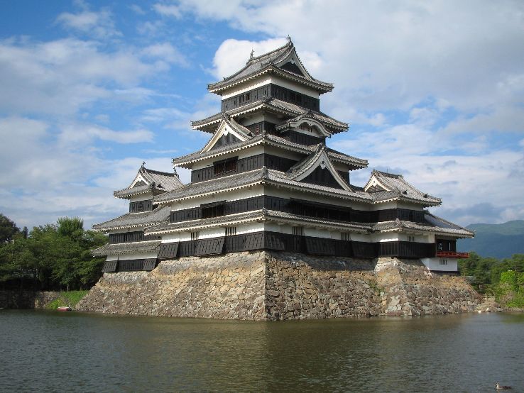 Kagoshima Castle Trip Packages