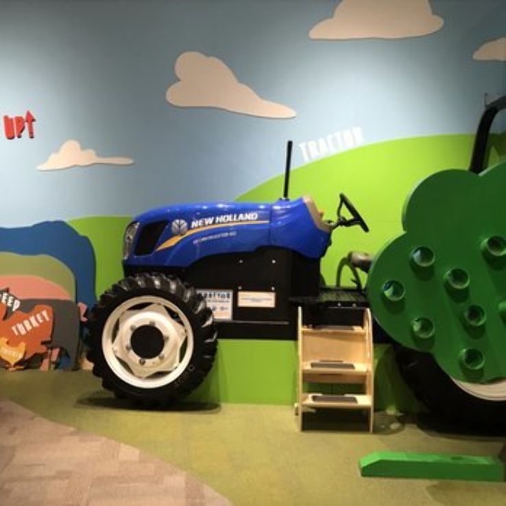 Hands on House Childrens Museum in lancaster United Kingdom - reviews ...