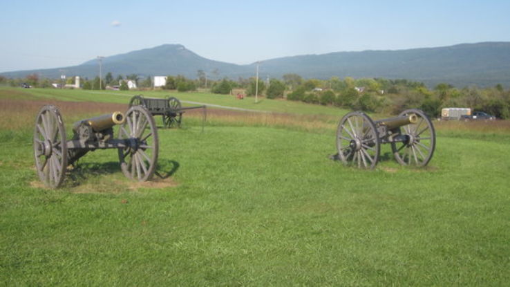 Battlefield State Historical Park Trip Packages