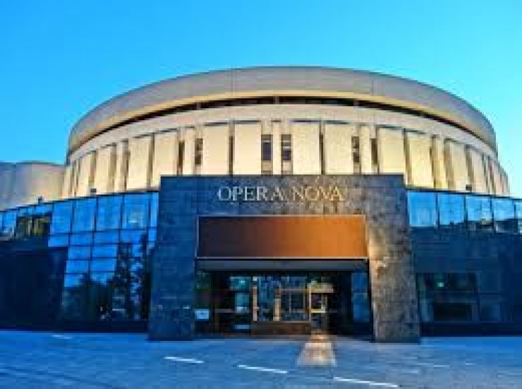 Opera Nova Bydgoszcz Trip Packages