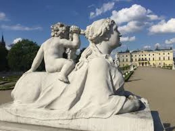 Branicki Palace Trip Packages