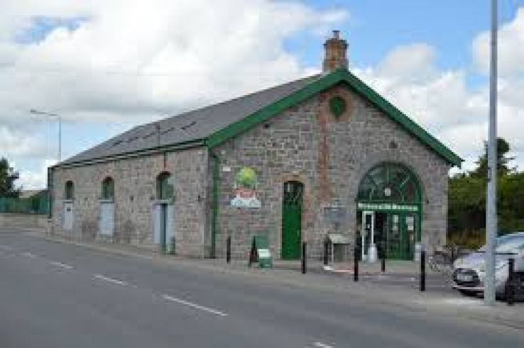 Kerry County Museum Trip Packages