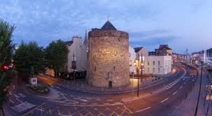 Waterford Viking Triangle Trip Packages