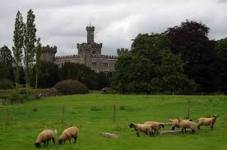 Charleville Castle Trip Packages