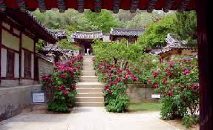 Byeongsan Seowon Trip Packages