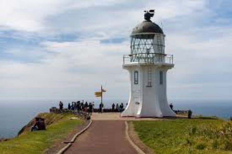 Cape Reinga Lighthouse Trip Packages