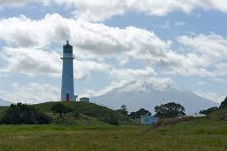 Cape Egmont Lighthouse Trip Packages