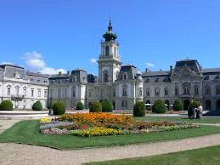 Keszthely Trip Packages