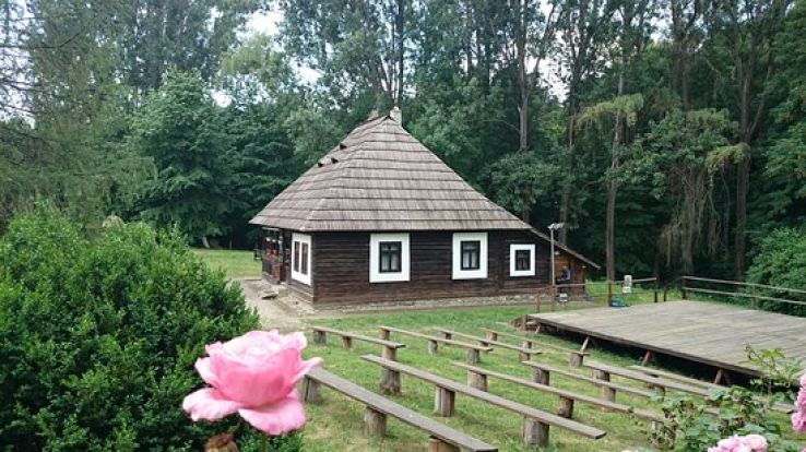 Bukovina Museum Trip Packages