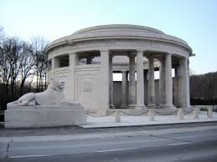 Ploegsteert Memorial to the Missing Trip Packages