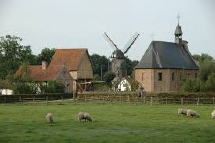 Bokrijk Trip Packages