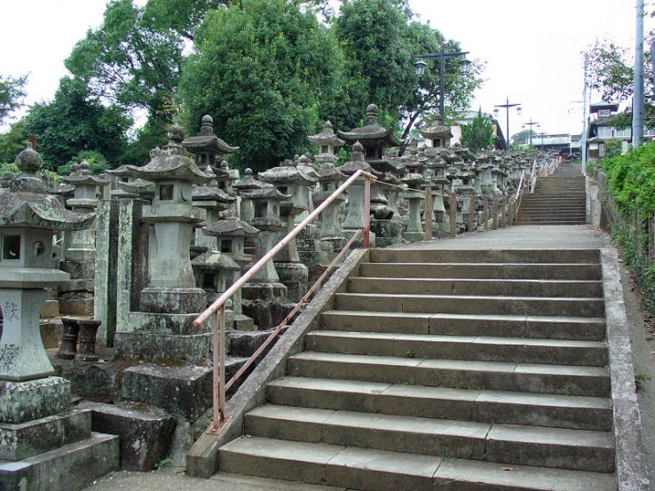 Honmyo-ji Trip Packages