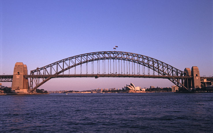7 Days 6 Nights Kedarnath to Sydney Holiday Package