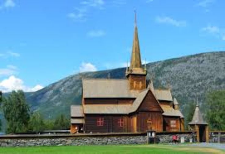 Lom Stave Church Trip Packages