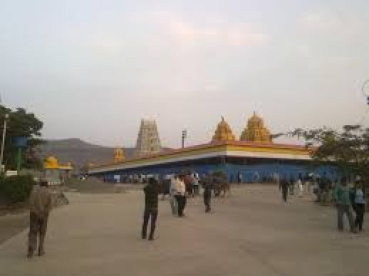 Balaji Mandir Trip Packages