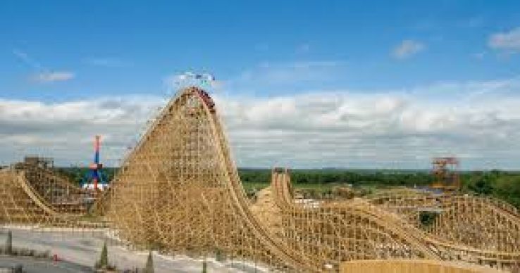 Tayto Park Trip Packages