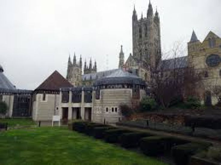 Christ Church Cathedral Trip Packages