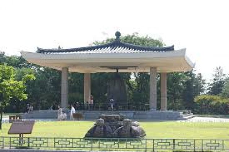 Gyeongju National Museum Trip Packages