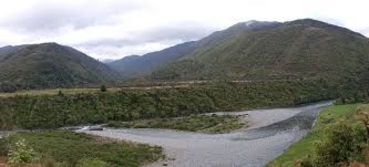 Waikanae Estuary Scientific Reserve Trip Packages