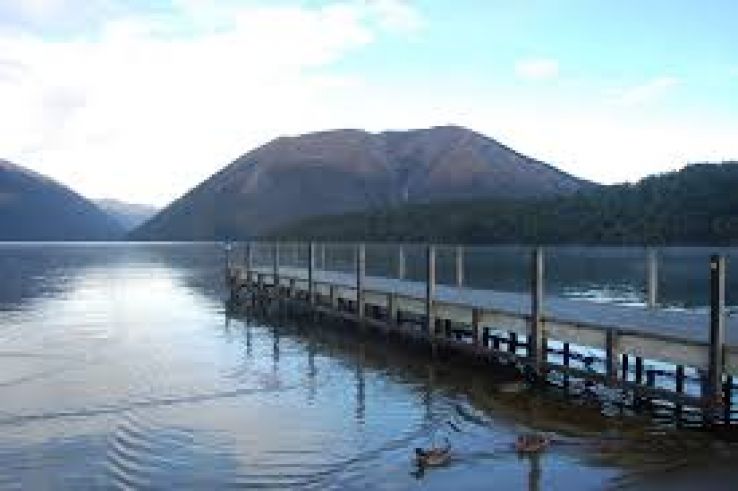 Lake Rotoiti Trip Packages