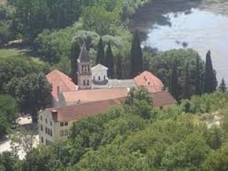 Krka monastery Trip Packages