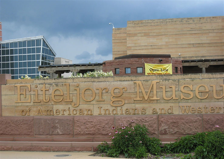 Eiteljorg Museum of American Indian and Western Art  Trip Packages