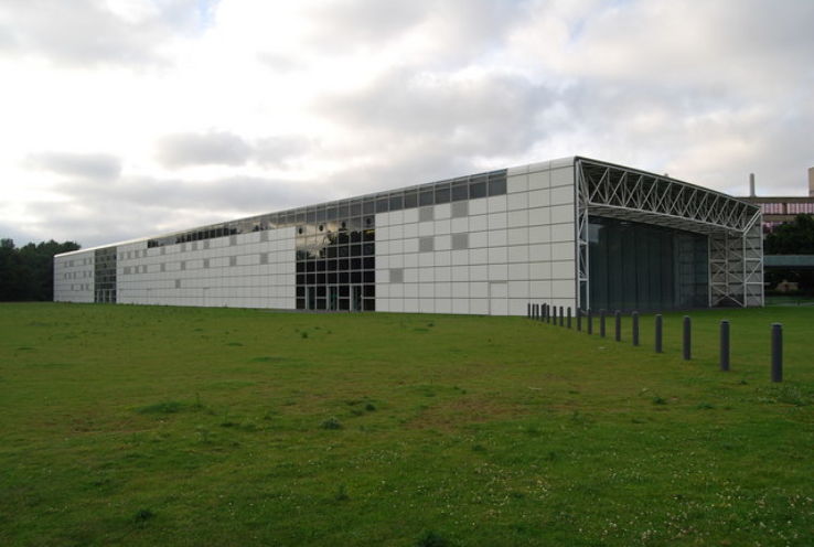  Sainsbury Centre for Visual Arts  Trip Packages