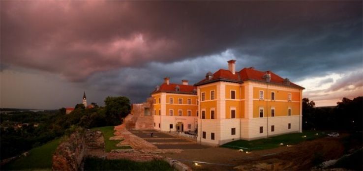 Ilok Castle Trip Packages