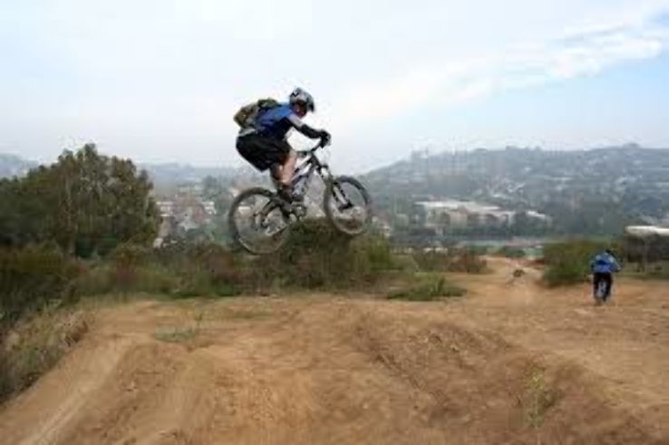 Shells Dirt Jumps Trip Packages