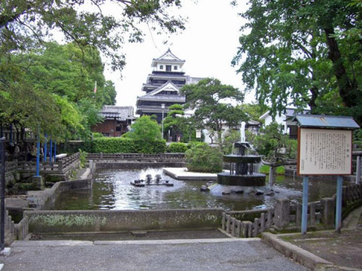 Nakatsu Castle Trip Packages