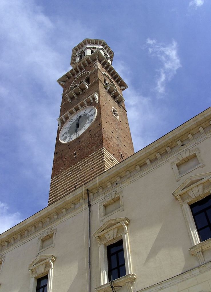 Torre dei Lamberti Trip Packages