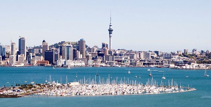 Waitemata Harbour Trip Packages