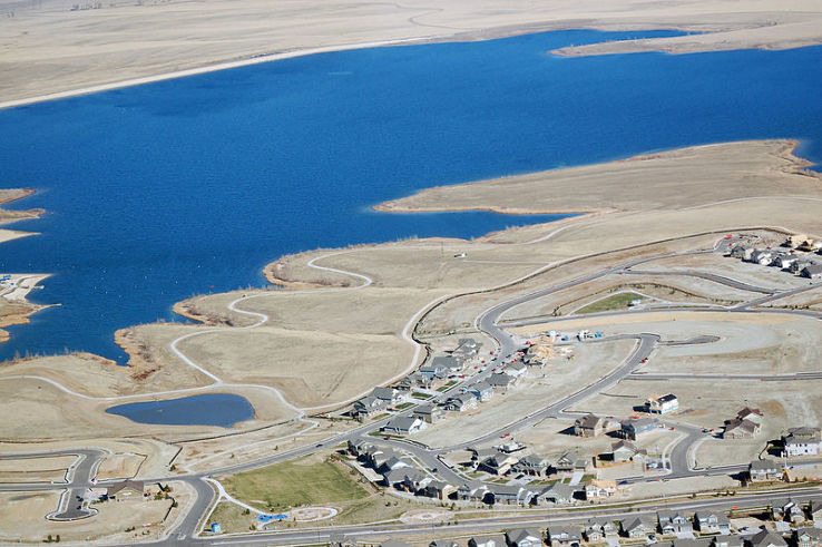 Aurora Reservoir Trip Packages