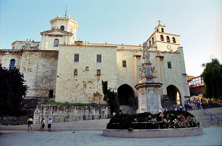 Santander Cathedral Trip Packages