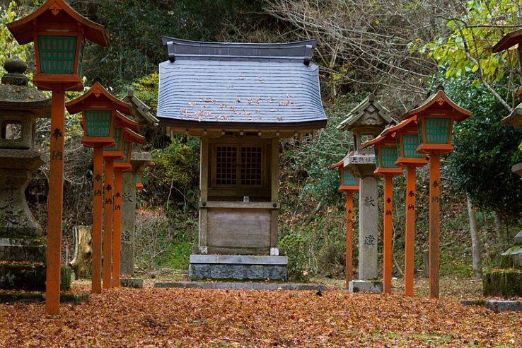 Enryaku-ji Trip Packages