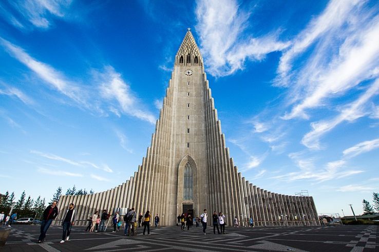 Hallgrimskirkja Trip Packages