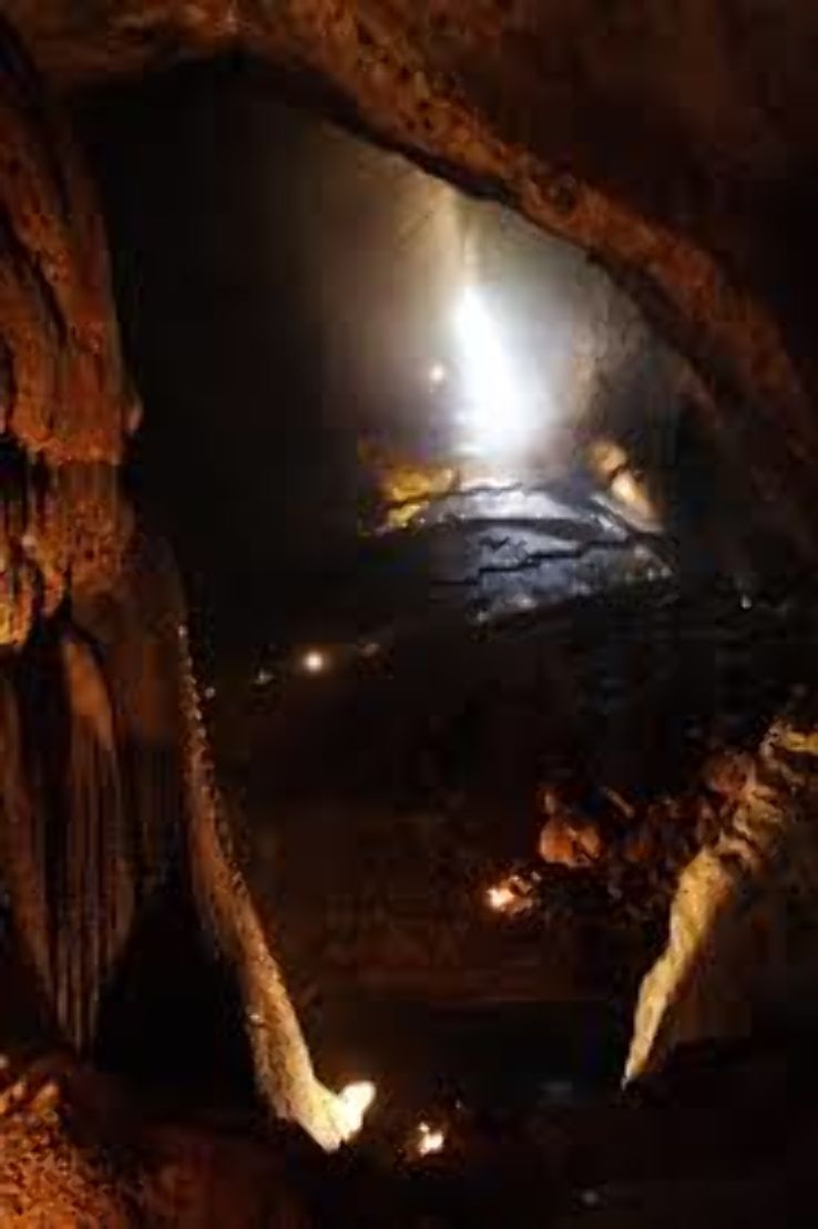 Marvel Cave Trip Packages