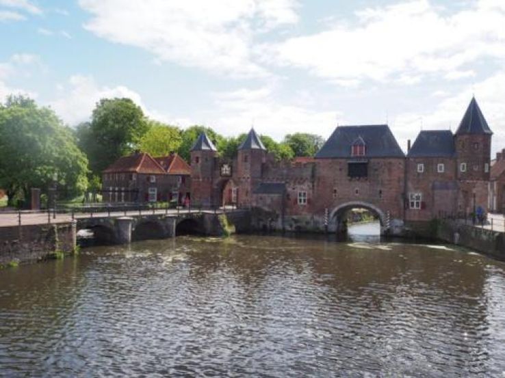 Koppelpoort Trip Packages