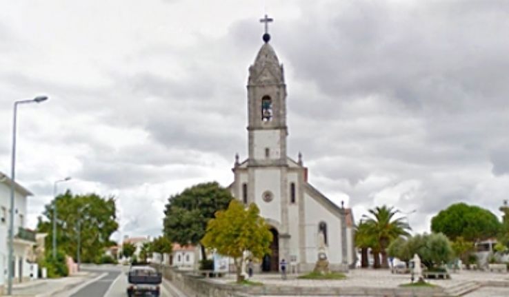 Parish Church of Fatima Trip Packages