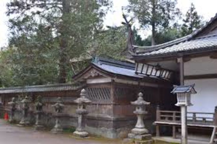 Omura Shrine Trip Packages