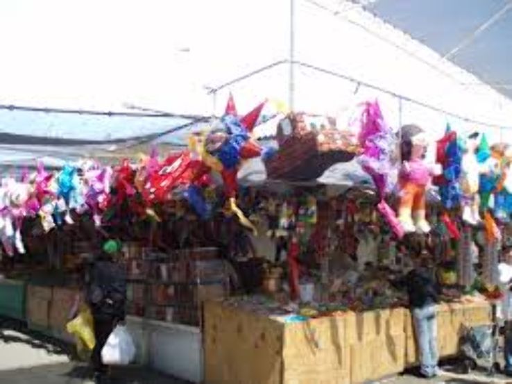 San Jose Flea Market Trip Packages