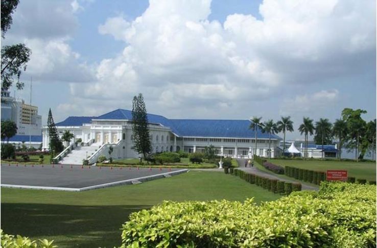 All Sizes Istana Besar Johor Flickr Photo Sharing