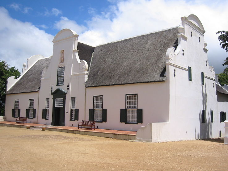 Constantia Trip Packages