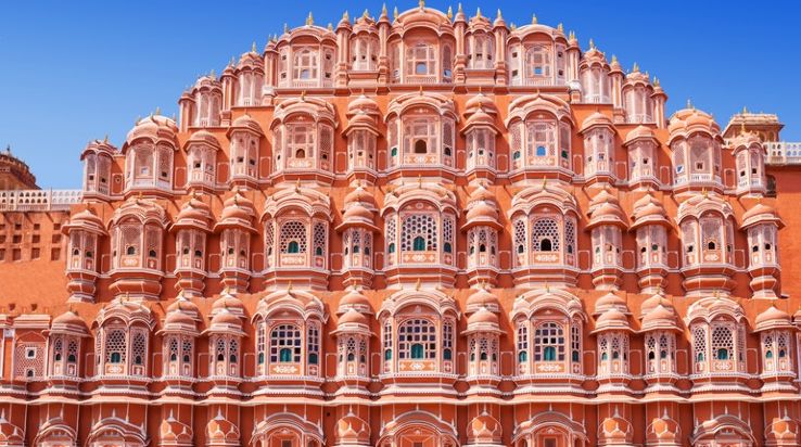 Hawa Mahal, jaipur, India - Top Attractions, Things to Do & Activities ...