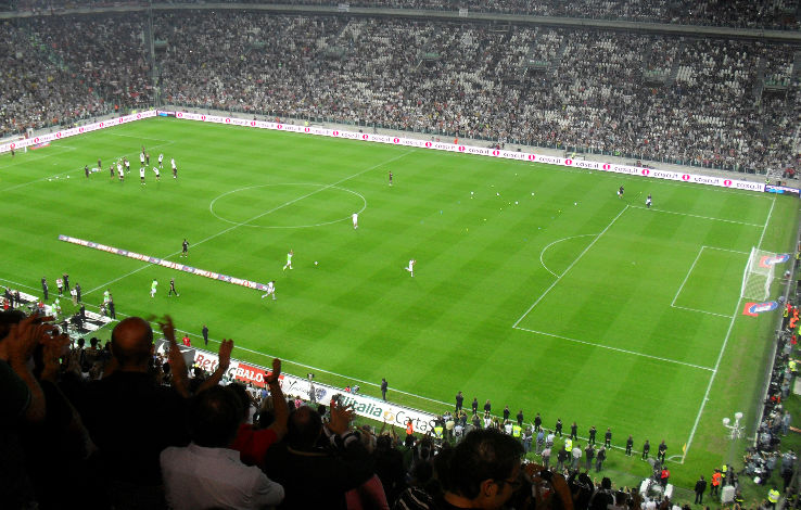 Juventus Stadium 2020, #6 top things to do in turin ...