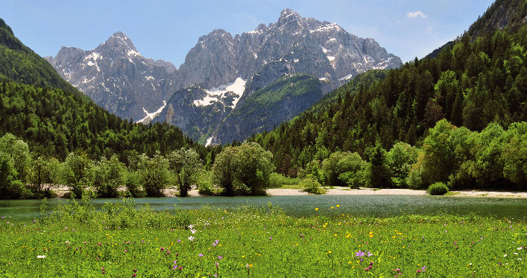 Julian Alps Trip Packages