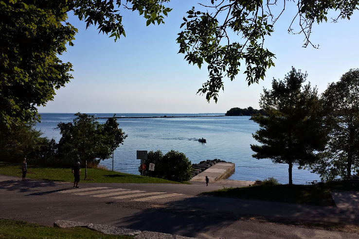 Lake Ontario Park Trip Packages