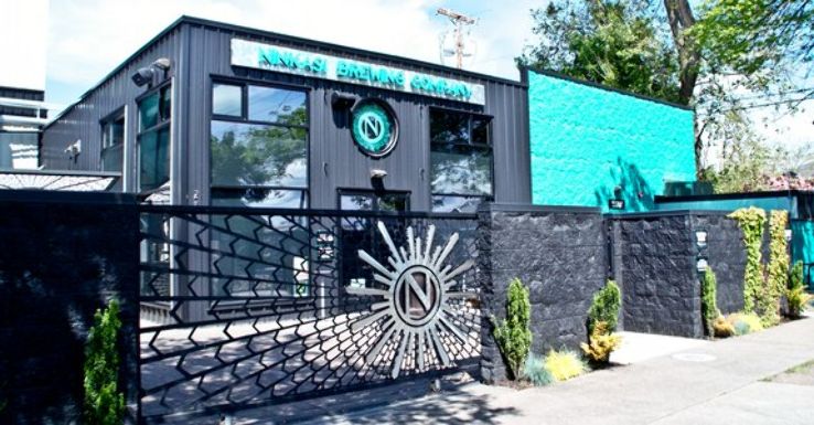 Ninkasi Brewing Company Trip Packages