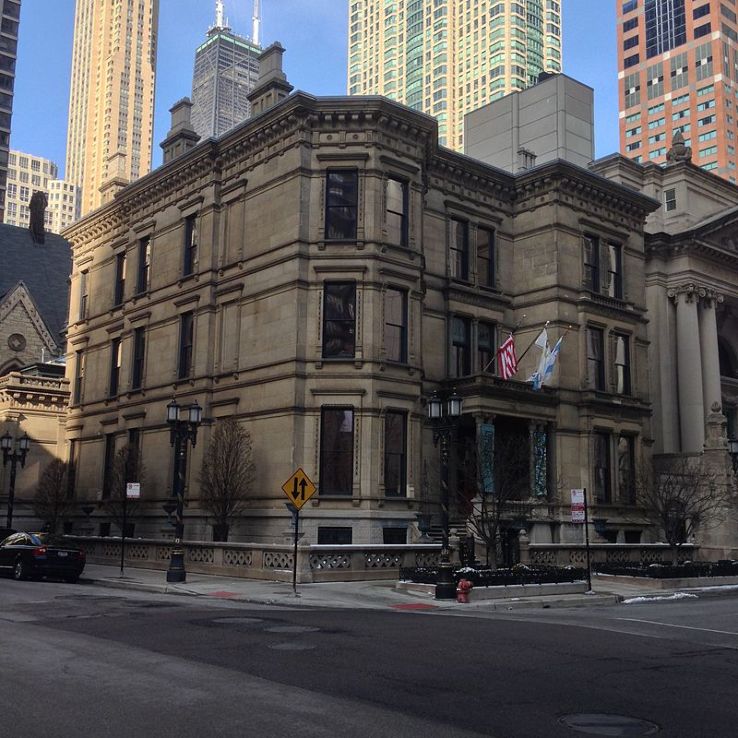 Driehaus Museum Trip Packages