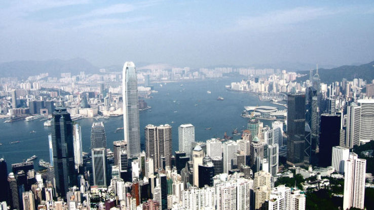 Victoria Peak Trip Packages